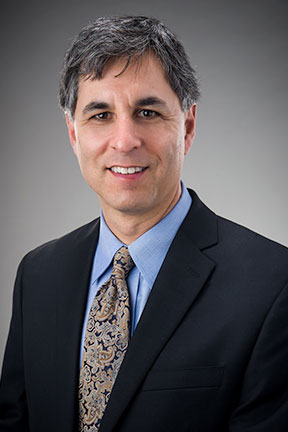 Dr. Daniel Rich, MD