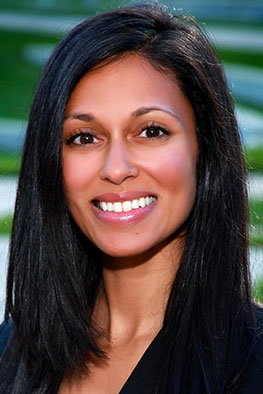 Dr. Avni Shah, MD